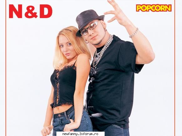 n&d-nu pot sa uit ce ascultati in acest moment ?