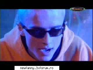 HIENA - hiena in pentru ea - ANIMAL X