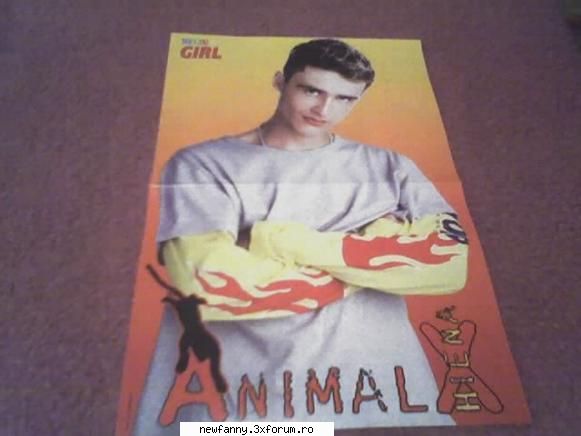 Poze cu ANIMAL X - ia sa mai pun una sa mai pun una? hm da - ANIMAL X