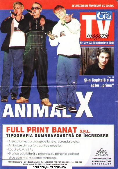Poze cu ANIMAL X - newfanny - ANIMAL X