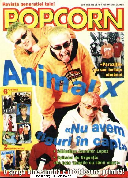 Poze cu ANIMAL X - newfanny - ANIMAL X