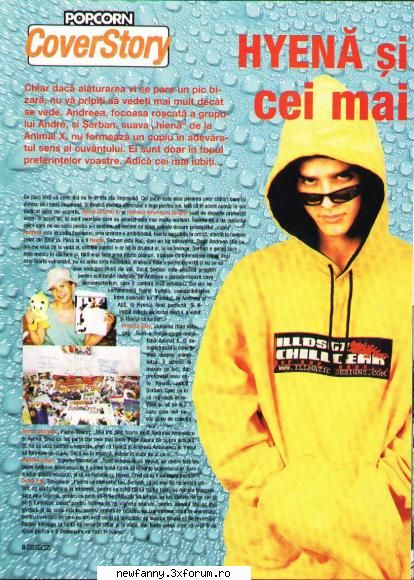 Poze cu ANIMAL X - newfanny - ANIMAL X