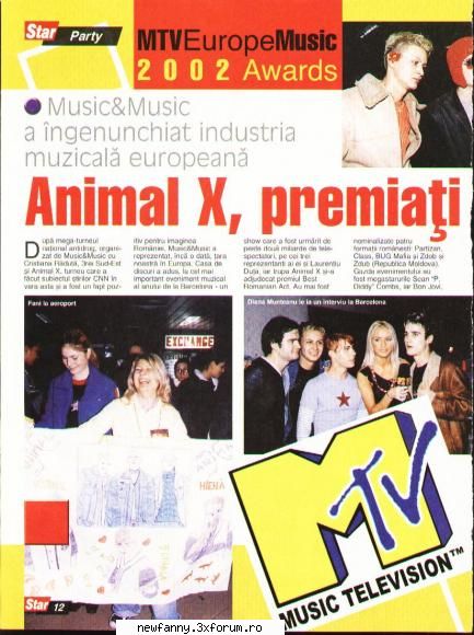 Poze cu ANIMAL X - newfanny - ANIMAL X