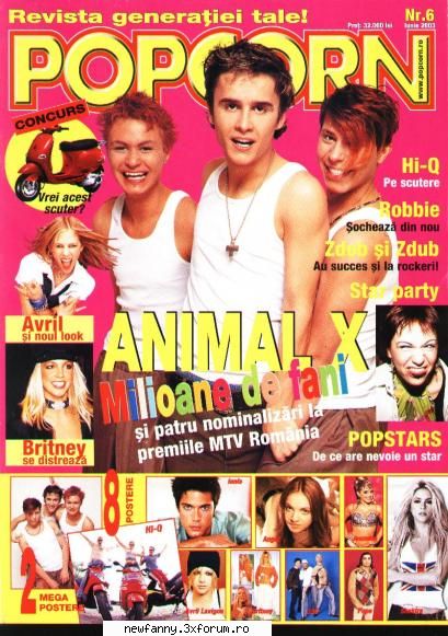 Poze cu ANIMAL X - newfanny - ANIMAL X