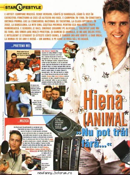 Poze cu ANIMAL X - newfanny - ANIMAL X