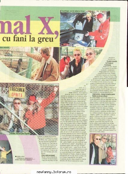 Poze cu ANIMAL X - newfanny - ANIMAL X