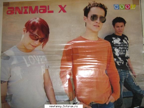 Poze cu ANIMAL X - newfanny - ANIMAL X