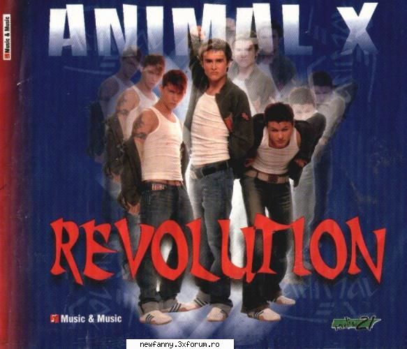 . poze cu animal x