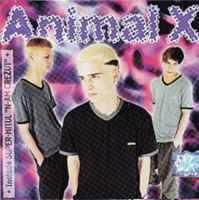 primul album poze cu animal x