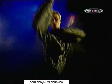 Poze din vieoclipurile cu Animal x - newfanny - ANIMAL X